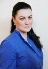 Вихрова Алена Сергеевна