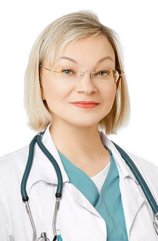 Новикова Оксана Николаевна