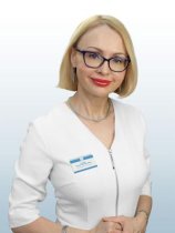 Гусева Елена Николаевна