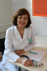 Резникова Людмила Викторовна