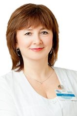 Носкова Ирина Николаевна