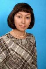 Игнатьева Анастасия Геннадьевна