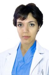Ваулина Екатерина Николаевна