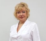 Свининникова Инна Вениаминовна