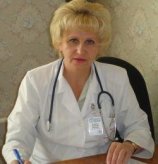 Андреева Валентина Ивановна