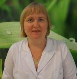 Божкова Елена Алексеевна