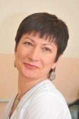 Хмелева Ирина Анатольевна