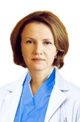 Данилова Лариса Николаевна