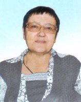 Сиразетдинова Галина Николаевна