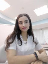 Асланова Флора Бахчалиевна