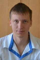 Корчуганов Павел Игоревич