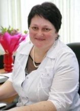 Молдавская Ирина Валерьевна