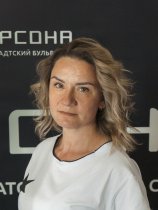 Куликова Елена Юрьевна