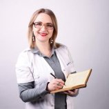 Пуга Олеся Валерьевна