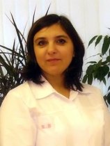 Прокопчук Наталья Николаевна