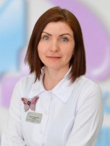 Хамурзина (Сабаева) Галия Гайдаровна