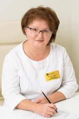 Дергачева Елена Николаевна