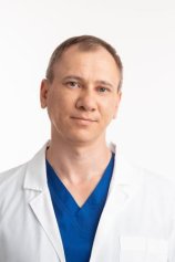Хазиев Ильяс Ильфатович