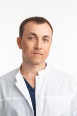 Байрамов Михаил Сергеевич