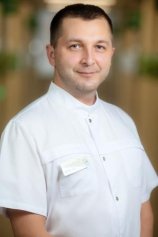 Звезднев Дмитрий Николаевич