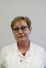 Корепанова Лариса Николаевна