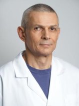 Местечко Виктор Васильевич