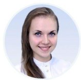 Бородина Екатерина Викторовна