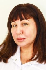Степанова Елена Николаевна
