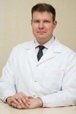Столяров Андрей Анатольевич