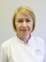 Перевощикова Людмила Валентиновна