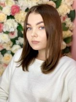 Кичева Ксения
