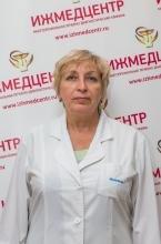 Мокрушина Татьяна Михайловна