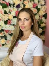 Чеснокова Ольга