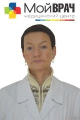 Кочергина Татьяна Александровна