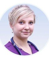 Захарова Юлия Викторовна