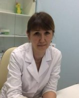 Бакирова Наиля Мулазяновна