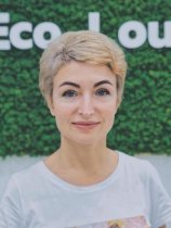 Никитина Светлана