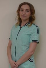 Попова Лидия Александровна