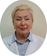 Куляпина Татьяна Геннадьевна