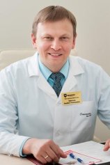 Эшмаков Альберт Николаевич