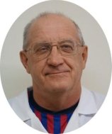 Морозов Виктор Иванович