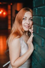 Луткова Надежда