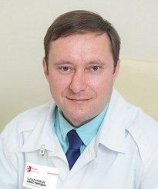 Серебренников Денис Петрович