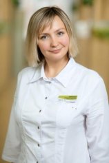Тимофеева Анна Антоновна