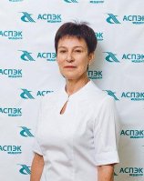 Шафигуллина Валентина Борисовна