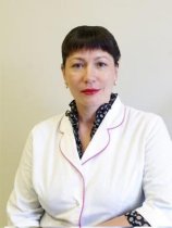 Обухова Елена Владимировна
