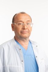 Тарасов Сергей Леонидович