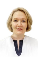 Плешкова Ольга Леонидовна