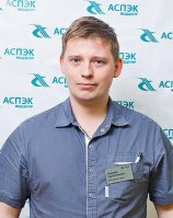 Засыпкин Сергей Олегович