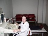 Кудинова Анна Викторовна